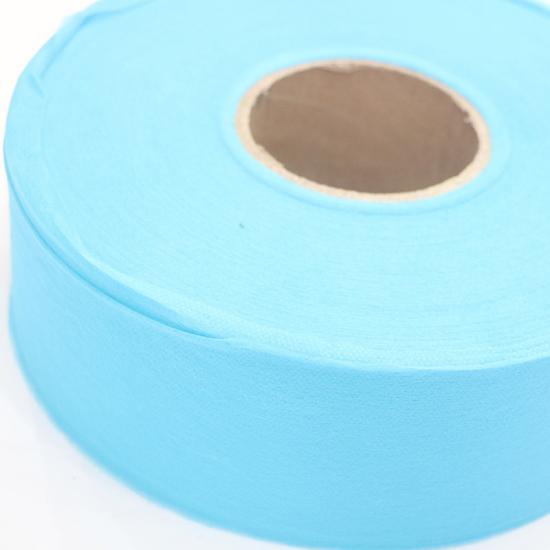 Spunbond SSS Blue Outer Non-woven Fabric