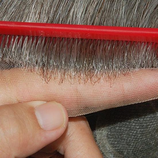Male Wig