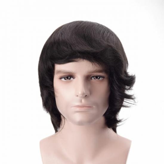 Male Wig