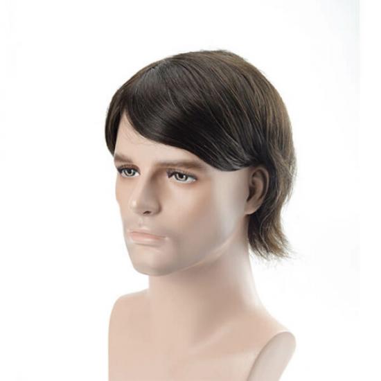 Male Wig