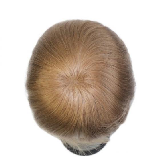 Male Wig