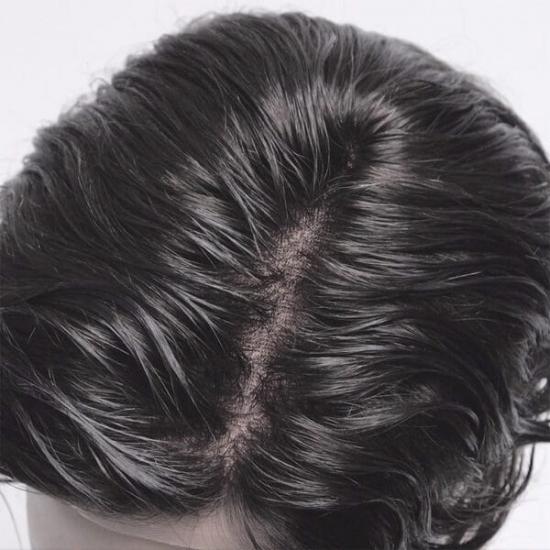 Male Wig
