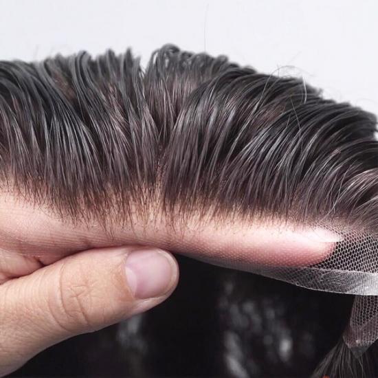 Male Wig