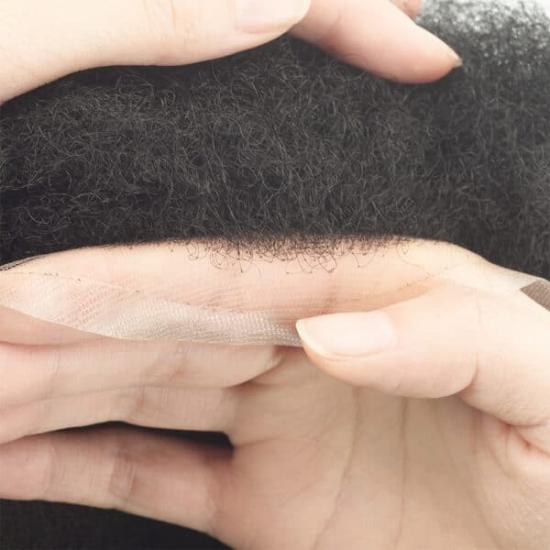 Male Wig