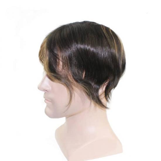 Male Wig