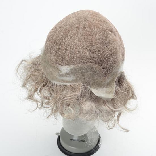 Male Wig