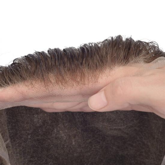 Male Wig