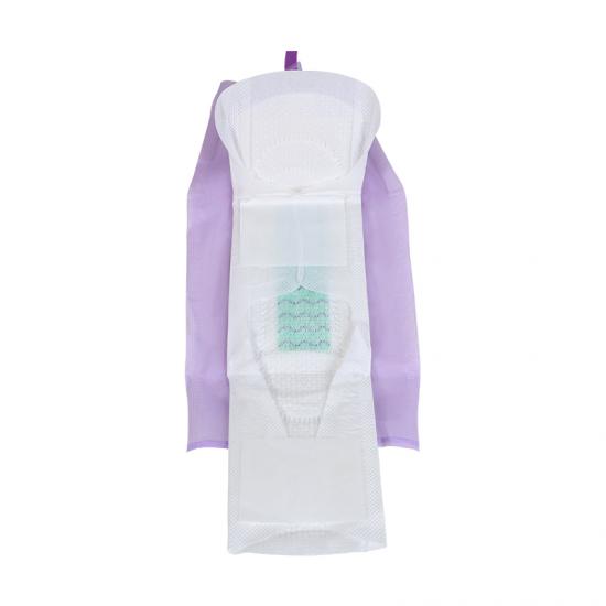 Sanitary Napkin Supplier
