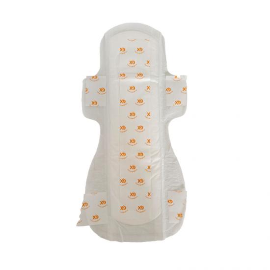 X9 sanitary napkin