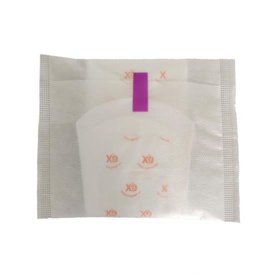 X9 cotton cover pads