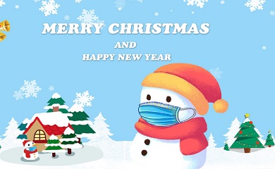 vi auguro tutte le benedizioni di un bellissimo periodo natalizio. 