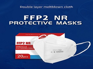 KN95, FFP2, cosa è la differenza tra these maschere? 